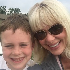 Meet your Posher, Jamey